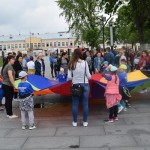 Suwałki Dzień Godności Osób z Niepełnosprawnością Intelektualną