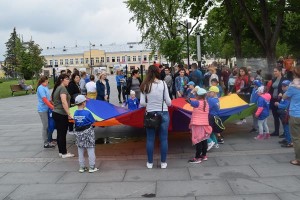 Suwałki Dzień Godności Osób z Niepełnosprawnością Intelektualną