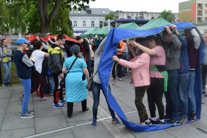 Suwałki Dzień Godności Osób z Niepełnosprawnością Intelektualną
