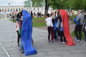 Suwałki Dzień Godności Osób z Niepełnosprawnością Intelektualną