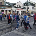 Suwałki Dzień Godności Osób z Niepełnosprawnością Intelektualną