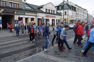 Suwałki Dzień Godności Osób z Niepełnosprawnością Intelektualną