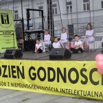 Suwałki Dzień Godności Osób z Niepełnosprawnością Intelektualną