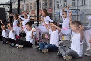 Suwałki Dzień Godności Osób z Niepełnosprawnością Intelektualną