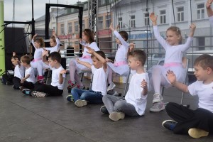 Suwałki Dzień Godności Osób z Niepełnosprawnością Intelektualną