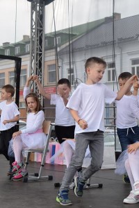 Suwałki Dzień Godności Osób z Niepełnosprawnością Intelektualną