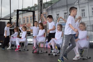 Suwałki Dzień Godności Osób z Niepełnosprawnością Intelektualną