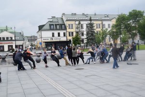 Suwałki Dzień Godności Osób z Niepełnosprawnością Intelektualną
