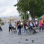 Suwałki Dzień Godności Osób z Niepełnosprawnością Intelektualną