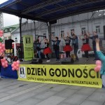 Suwałki Dzień Godności Osób z Niepełnosprawnością Intelektualną