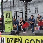 Suwałki Dzień Godności Osób z Niepełnosprawnością Intelektualną
