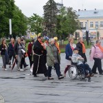 Suwałki Dzień Godności Osób z Niepełnosprawnością Intelektualną