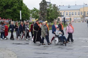 Suwałki Dzień Godności Osób z Niepełnosprawnością Intelektualną