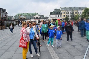 Suwałki Dzień Godności Osób z Niepełnosprawnością Intelektualną
