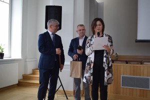 Suwałki Dzień Muzealnika 2019