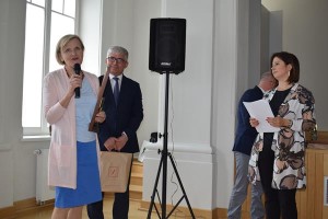 Suwałki Dzień Muzealnika 2019