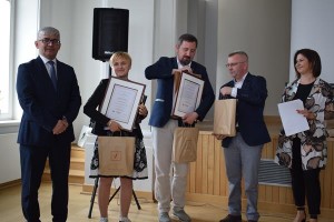 Sukcesy suwalskiego muzealnictwa