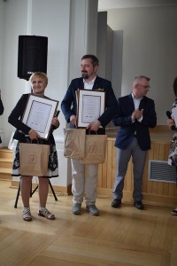 Suwałki Dzień Muzealnika 2019