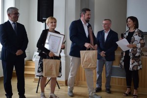Suwałki Dzień Muzealnika 2019