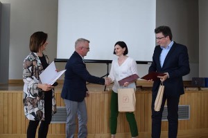 Suwałki Dzień Muzealnika 2019
