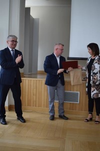 Suwałki Dzień Muzealnika 2019