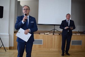 Suwałki Dzień Muzealnika 2019