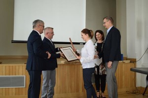 Suwałki Dzień Muzealnika 2019