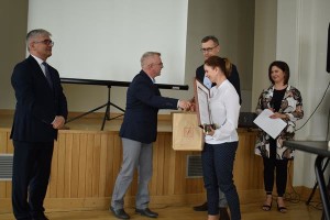 Suwałki Dzień Muzealnika 2019