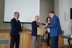 Suwałki Dzień Muzealnika 2019