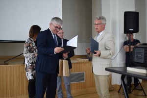 Suwałki Dzień Muzealnika 2019