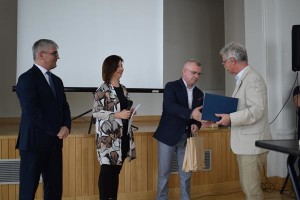 Suwałki Dzień Muzealnika 2019