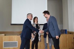 Suwałki Dzień Muzealnika 2019