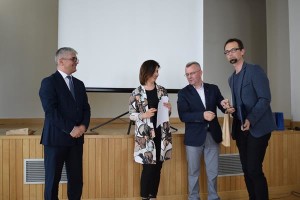 Suwałki Dzień Muzealnika 2019