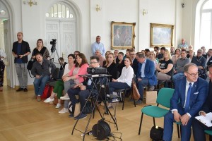Suwałki Dzień Muzealnika 2019