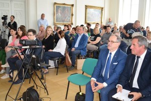 Suwałki Dzień Muzealnika 2019