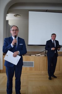Suwałki Dzień Muzealnika 2019