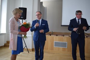 Suwałki Dzień Muzealnika 2019