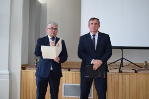 Suwałki Dzień Muzealnika 2019