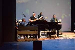 Suwałki Gospel 2019