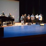 Suwałki Gospel 2019