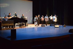 Suwałki Gospel 2019