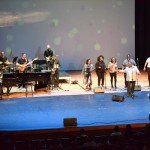 Suwałki Gospel 2019