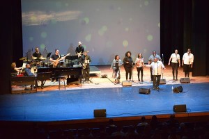 Suwałki Gospel 2019
