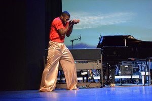 Suwałki Gospel 2019