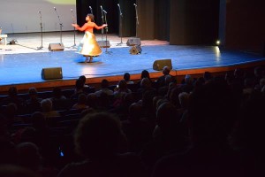 Suwałki Gospel 2019
