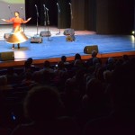 Suwałki Gospel 2019