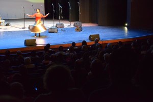 Suwałki Gospel 2019