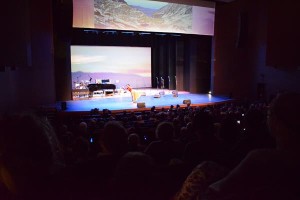 Suwałki Gospel 2019