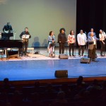 Suwałki Gospel 2019