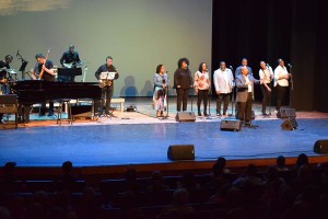 Suwałki Gospel 2019
